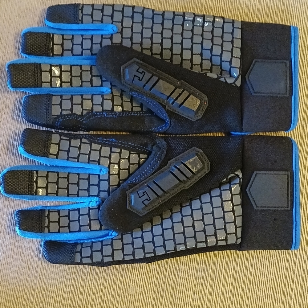 Working gloves 🌞 - Picture 5 of 6